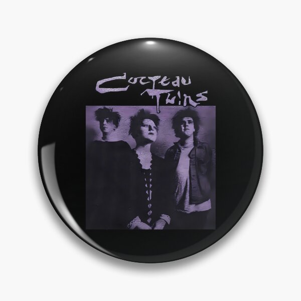 Item preview, Cocteau Twins Members designed and sold by MonejVisual.