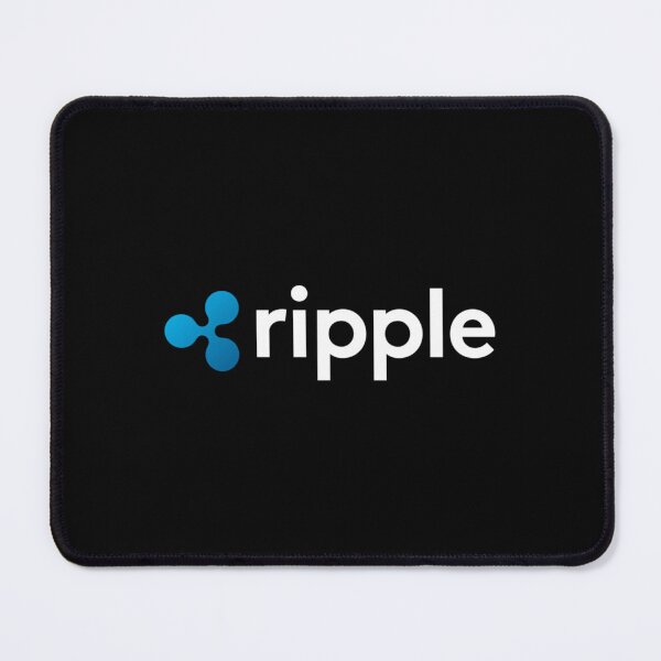 Item preview, Ripple (XRP) Crypto designed and sold by TargetBox.