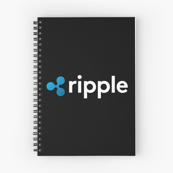 Item preview, Ripple (XRP) Crypto designed and sold by TargetBox.