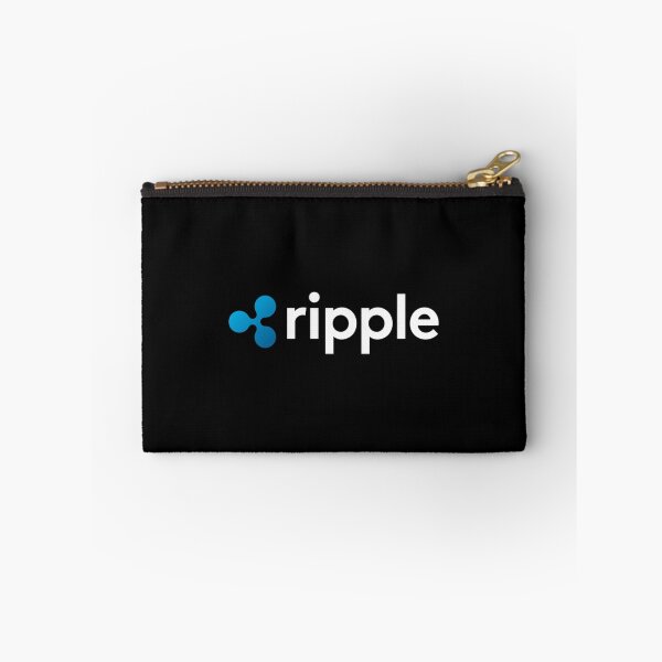 Item preview, Ripple (XRP) Crypto designed and sold by TargetBox.
