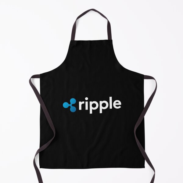 Item preview, Ripple (XRP) Crypto designed and sold by TargetBox.