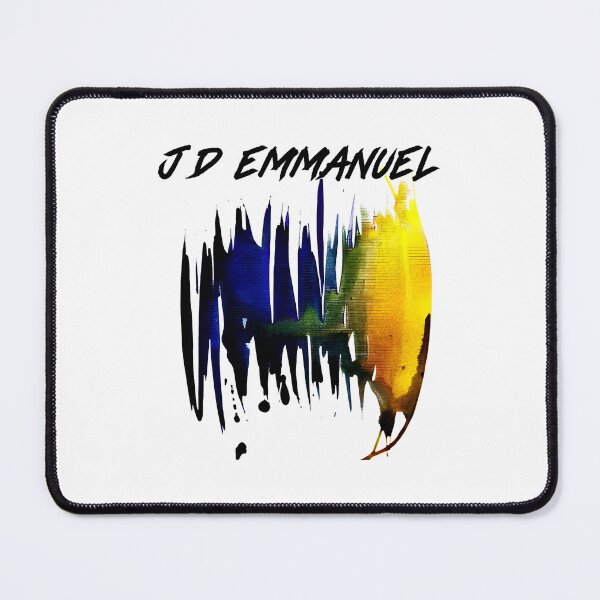 Item preview, Crystal Rivers of Light J D Emmanuel designed and sold by bonizem.