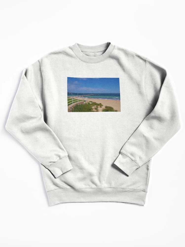 Thumbnail 1 von 6, Pullover, Strand - Rockingham designt und verkauft von lezvee.