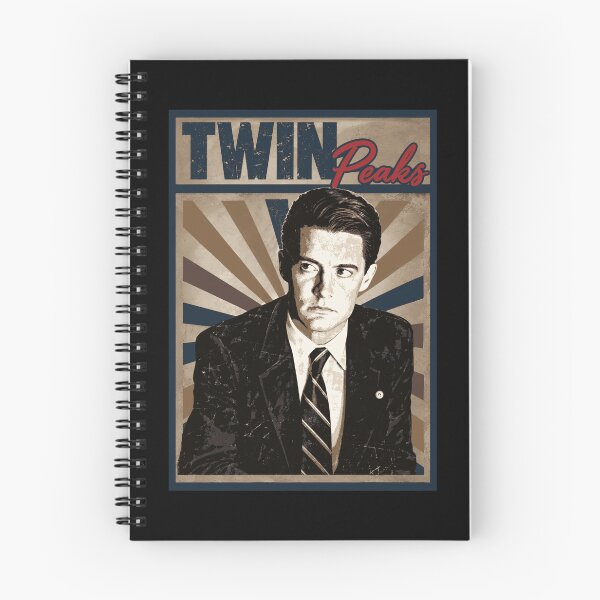 Item preview, Twin Peaks designed and sold by VerdePlantTees.