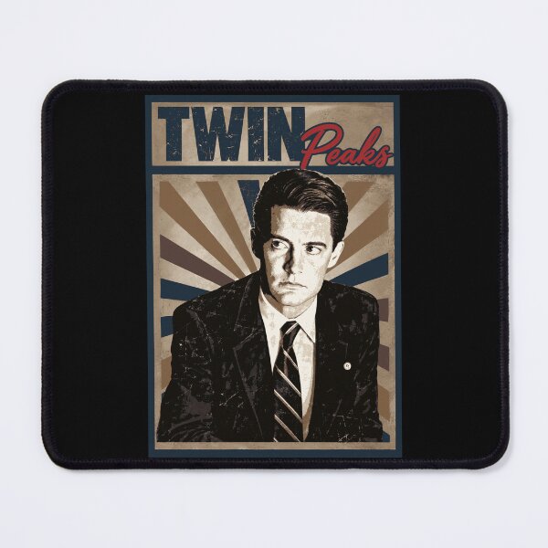 Item preview, Twin Peaks designed and sold by VerdePlantTees.