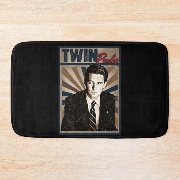 Item preview, Twin Peaks designed and sold by VerdePlantTees.