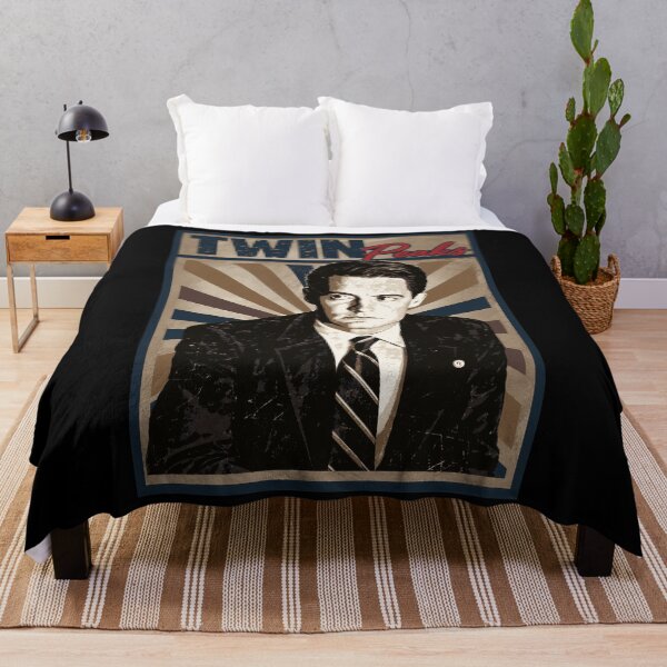 Item preview, Twin Peaks designed and sold by VerdePlantTees.
