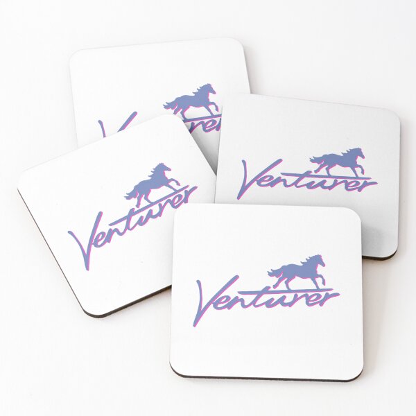 Item preview,  Venturer Logo Rivals Consortium designed and sold by RocketDakota.