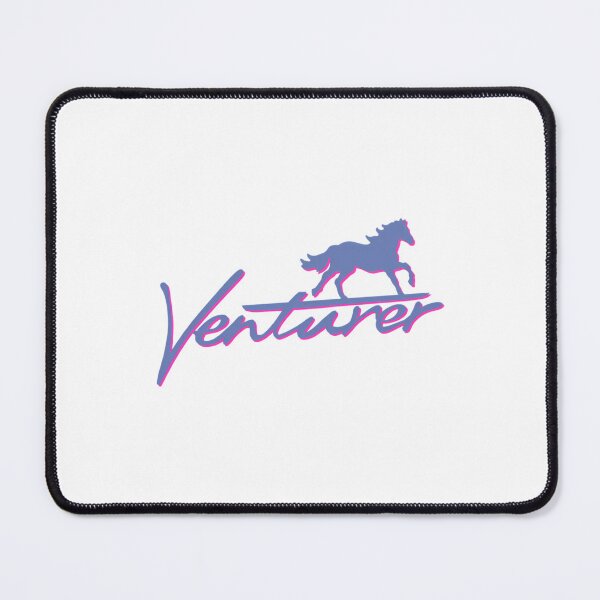 Item preview, Venturer Logo Rivals Consortium designed and sold by RocketDakota.