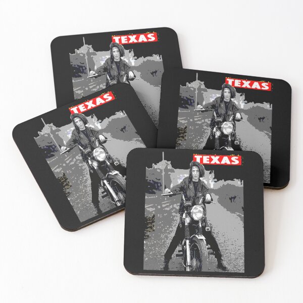 Item preview, Cool Texas Band Music designed and sold by MonejVisual.