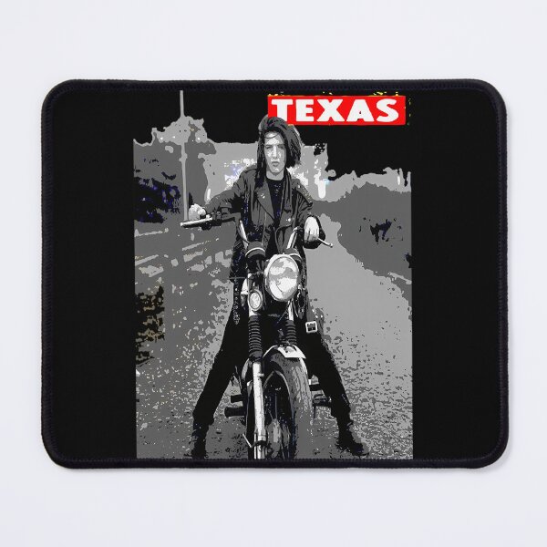 Item preview, Cool Texas Band Music designed and sold by MonejVisual.