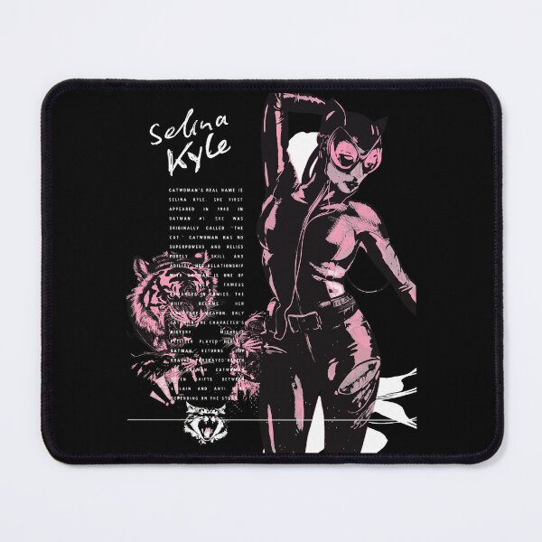 Item preview, Catwoman Style Comics designed and sold by maurines.