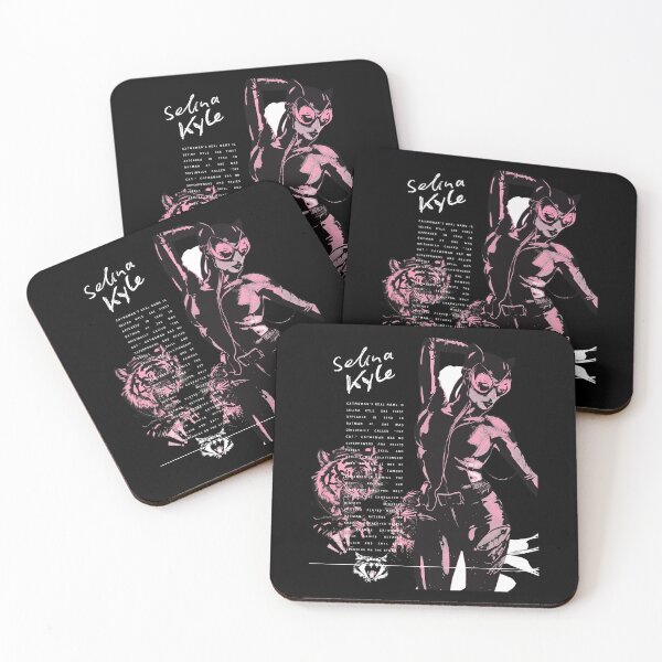 Item preview, Catwoman Style Comics designed and sold by maurines.