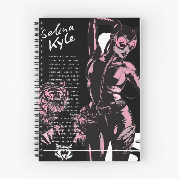 Item preview, Catwoman Style Comics designed and sold by maurines.