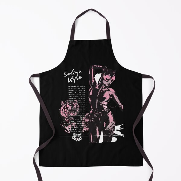 Item preview, Catwoman Style Comics designed and sold by maurines.