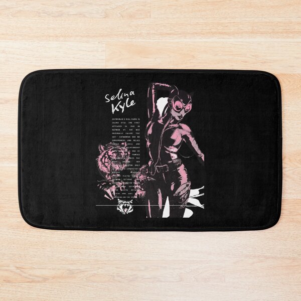 Item preview, Catwoman Style Comics designed and sold by maurines.