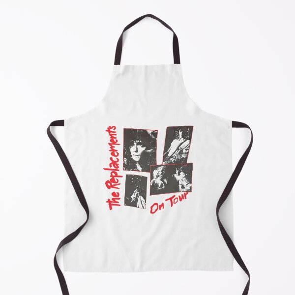 Item preview,  The Replacements on Tour designed and sold by RocketDakota.