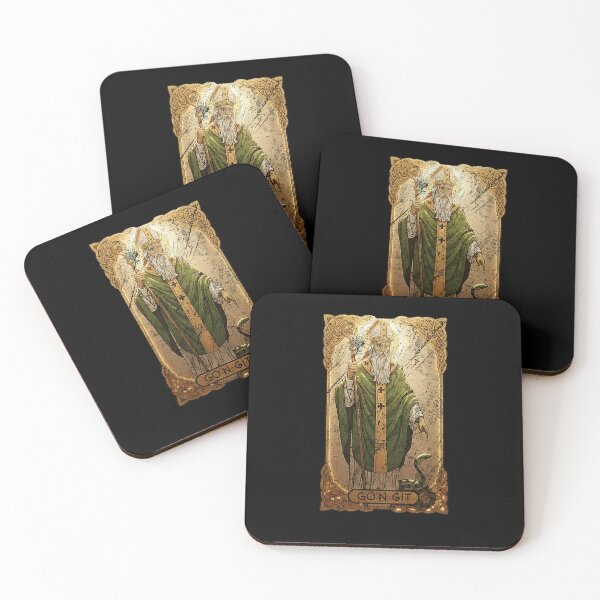 Item preview, Gon Git Saint Patrick Banishing Snakes Funny Irish Celtic Graphic designed and sold by luffyShop1.