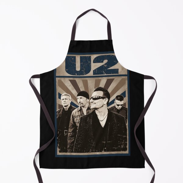 Item preview, U2 designed and sold by VerdePlantTees.