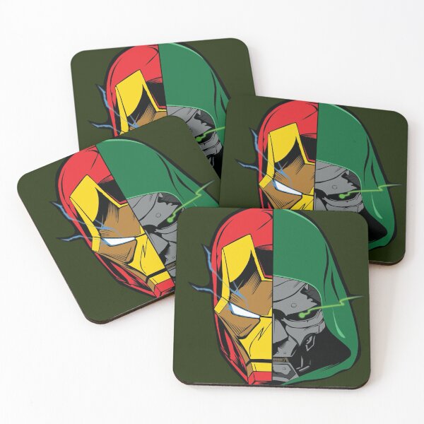 Item preview, DR. DOOM designed and sold by MSMartgallery.