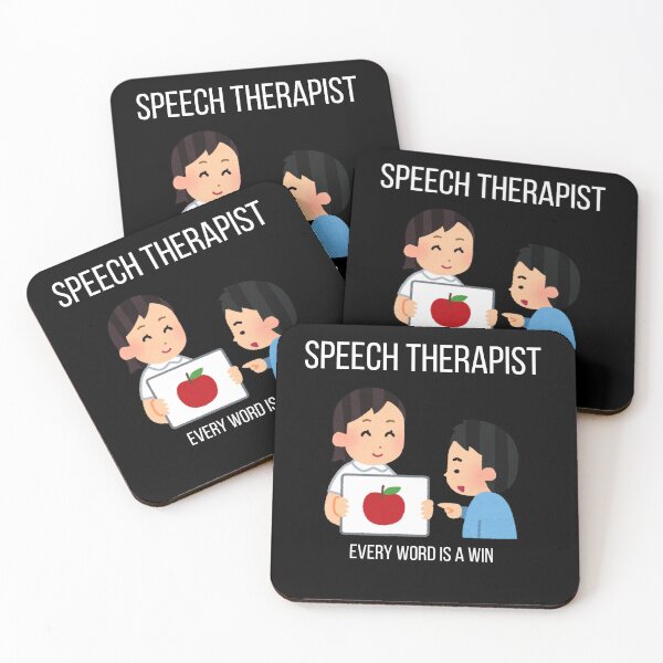 Item preview, Speech Therapist Gift for SLPs designed and sold by Zyvora-merch.