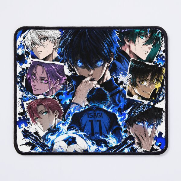 Item preview, Anime Soccer Energy designed and sold by PocketVibe.