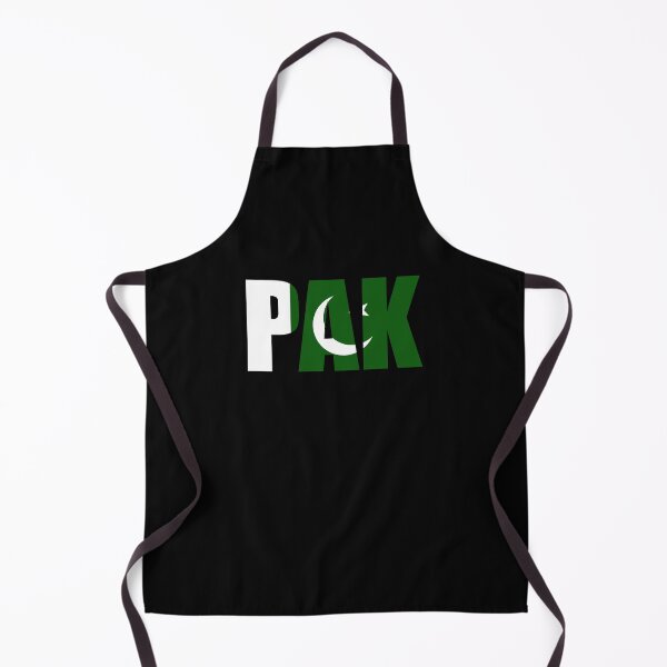 Item preview, Pakistan Flag Initials PK designed and sold by shitpostee.