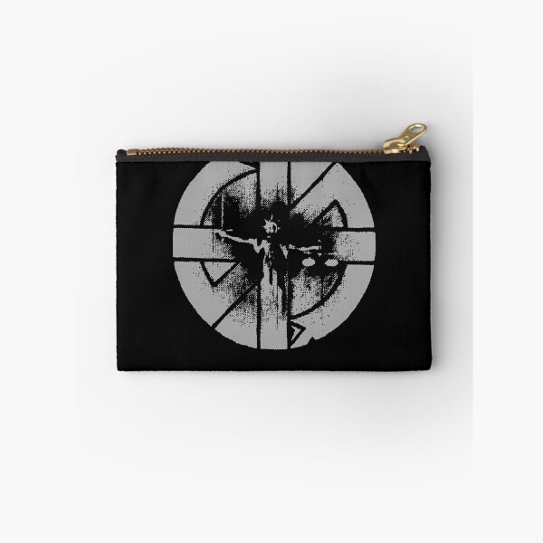 Item preview, Crass Rock Band designed and sold by MonejVisual.
