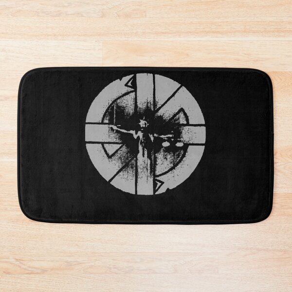 Item preview, Crass Rock Band designed and sold by MonejVisual.
