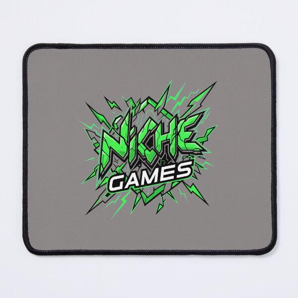 Item preview, DA GAMES Neon Esports Logo Design-68 designed and sold by HuseyTurkyi.