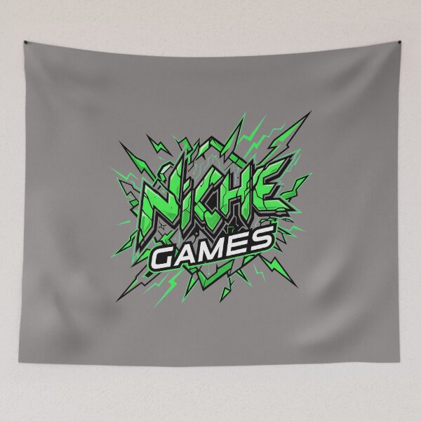 Aperçu de l'œuvre DA GAMES Création de logo Neon Esports-68 créée et vendue par HuseyTurkyi.