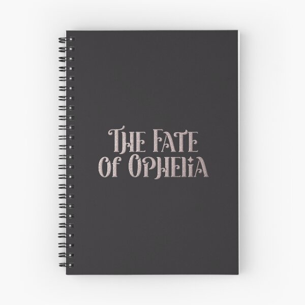 Item preview, the fate of ophelia designed and sold by sadieillust.