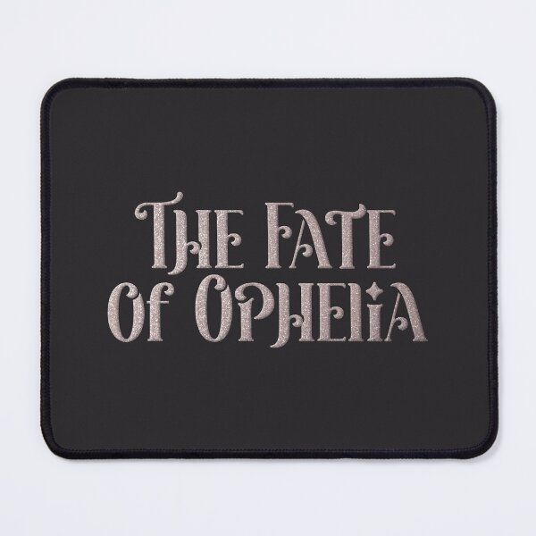Item preview, the fate of ophelia designed and sold by sadieillust.