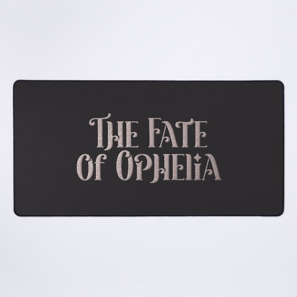 Item preview, the fate of ophelia designed and sold by sadieillust.