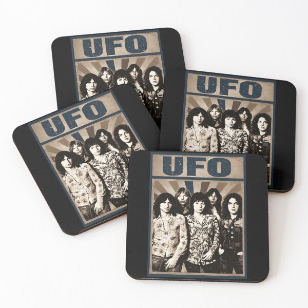 Item preview, ufo designed and sold by VerdePlantTees.