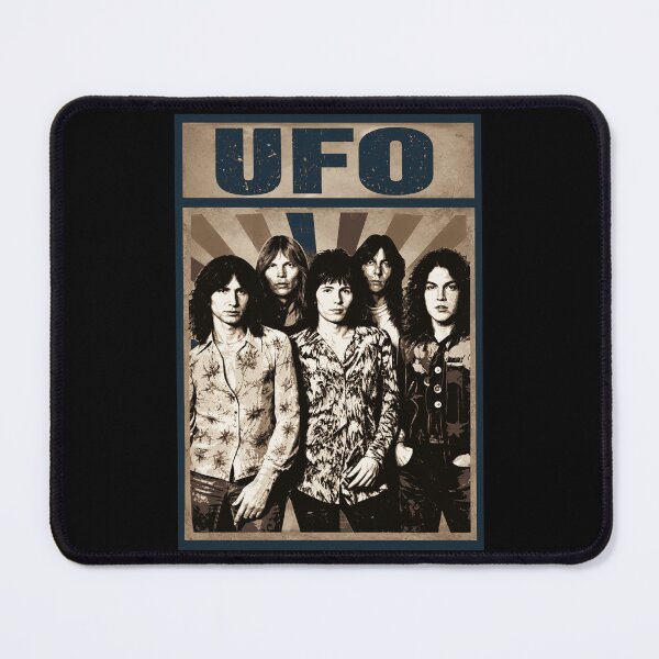 Item preview, ufo designed and sold by VerdePlantTees.