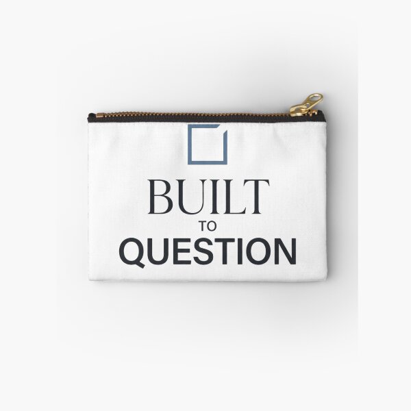 Item preview, Built to Question Engineering Student Design designed and sold by Amr Darwish Graphic designer.