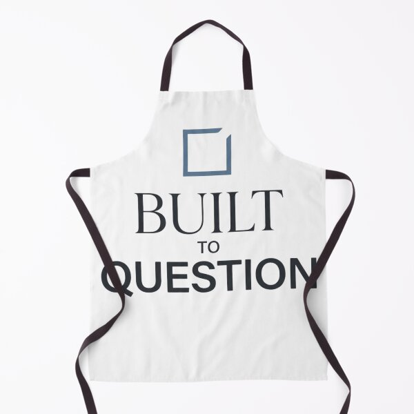 Item preview, Built to Question Engineering Student Design designed and sold by Amr Darwish Graphic designer.