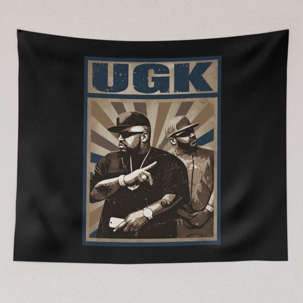 Item preview, ugk designed and sold by VerdePlantTees.
