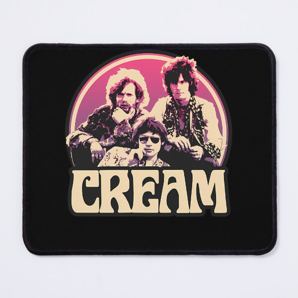 Item preview, Cream Band designed and sold by MonejVisual.
