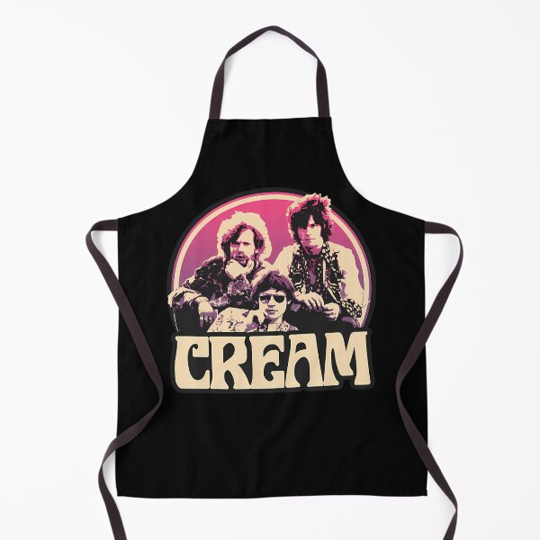Item preview, Cream Band designed and sold by MonejVisual.