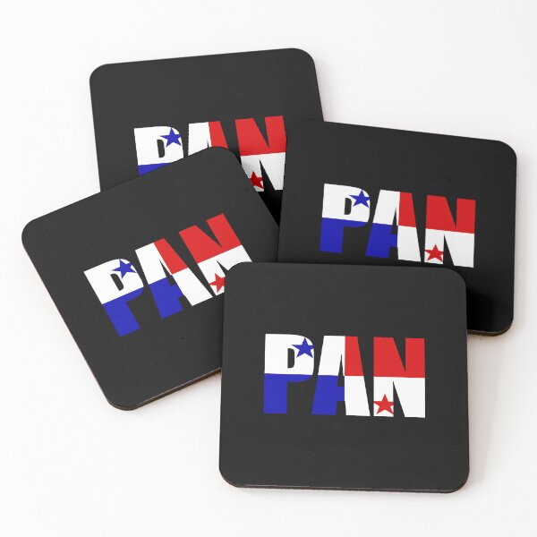 Item preview, Panama Flag Initials PA designed and sold by shitpostee.