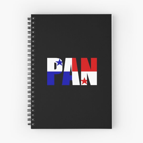 Item preview, Panama Flag Initials PA designed and sold by shitpostee.