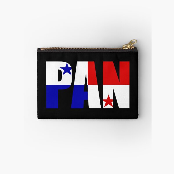 Item preview, Panama Flag Initials PA designed and sold by shitpostee.