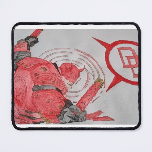 Item preview, daredevil designed and sold by Venom456.