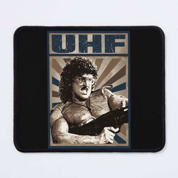 Item preview, UHF designed and sold by VerdePlantTees.