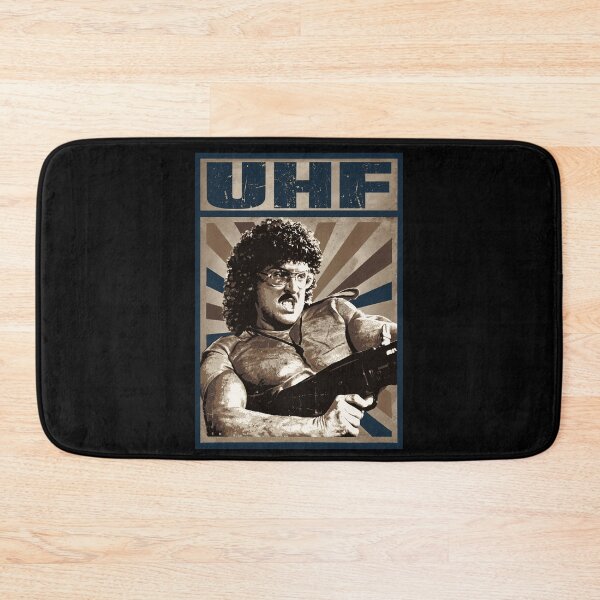 Item preview, UHF designed and sold by VerdePlantTees.
