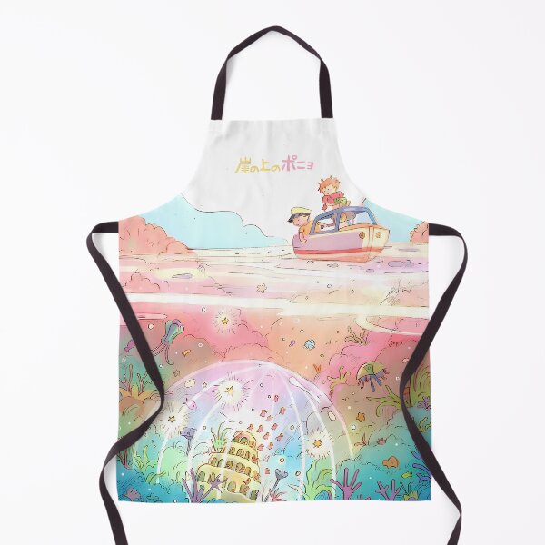 Item preview, Cute art girl [[kiki's]] boy-%[ghiblis]%- ship aways  designed and sold by ceyart00.