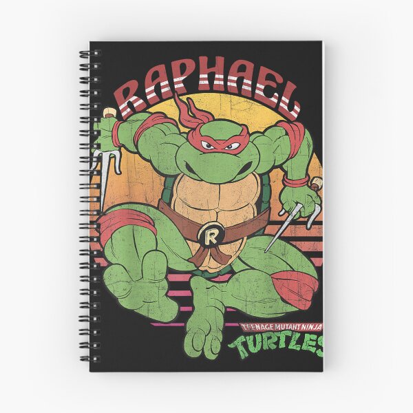 Item preview, Teenage Mut4nt Nlnja TurtIess Raphael Sun Tee-Shirt designed and sold by EulaAustynvlx.