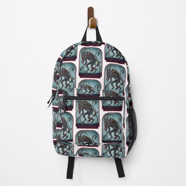 Item preview, Krampus and Azhmodai Mythical Demon Art Illustration designed and sold by pratik09.